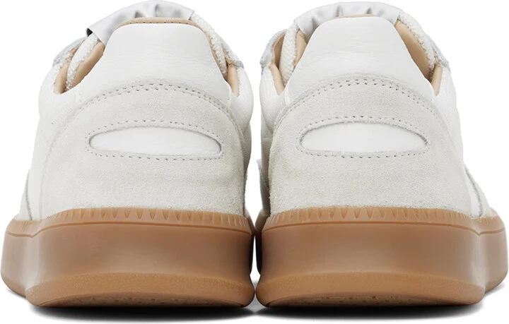 Spalwart Off-White Smash Low II HS Sneakers - Image 2