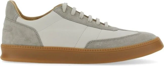 Spalwart Smash Low Classic Sneakers