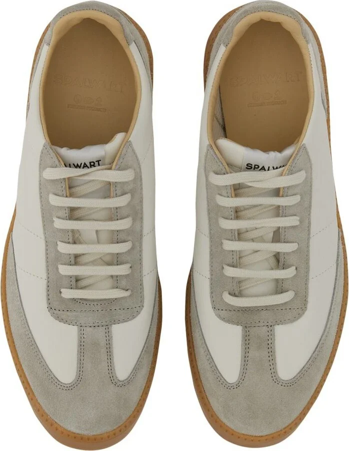 Spalwart Smash Low Sneaker Unisex - Image 5