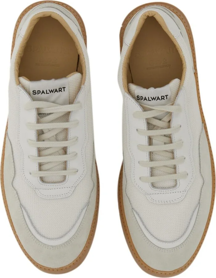 Spalwart Smash Low Sneaker Unisex - Image 2