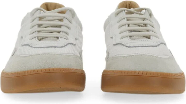 Spalwart Smash Low Sneaker Unisex - Image 4