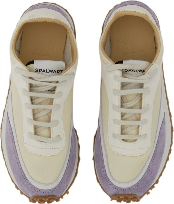Spalwart Sneaker Tempo Low Unisex - Image 2