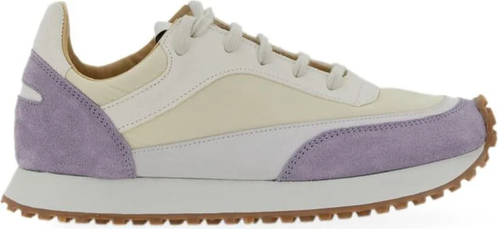 Spalwart Sneaker Tempo Low Unisex