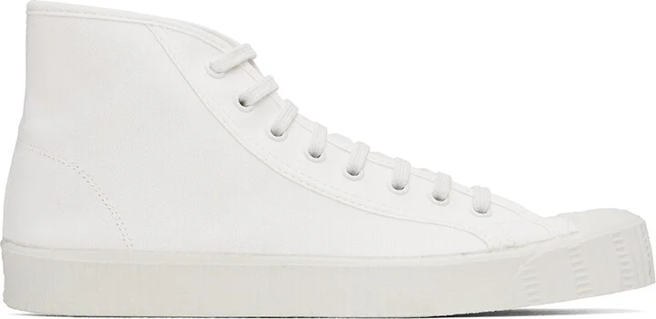 Spalwart White Special Sneakers