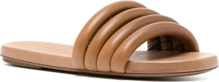 Spanciata Scalzato leather sandals - Image 2