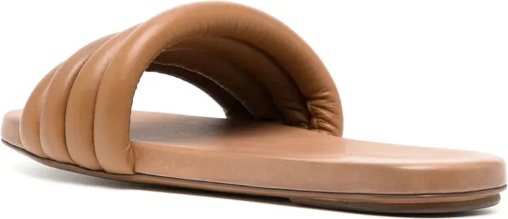 Spanciata Scalzato leather sandals - Image 3