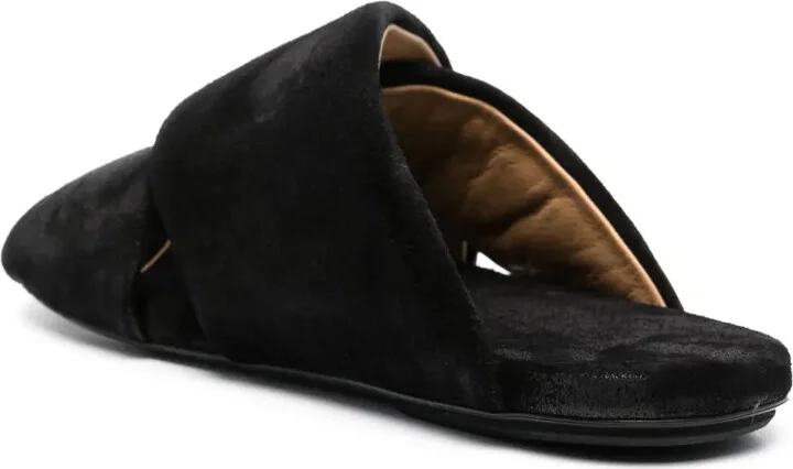 Spanciata suede sandals - Image 3