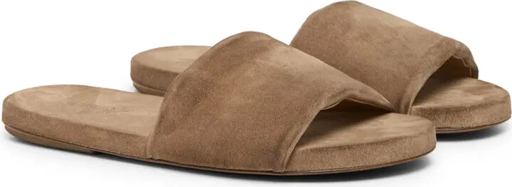 Spanciata suede sandals - Image 2