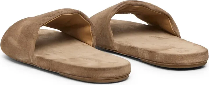 Spanciata suede sandals - Image 3