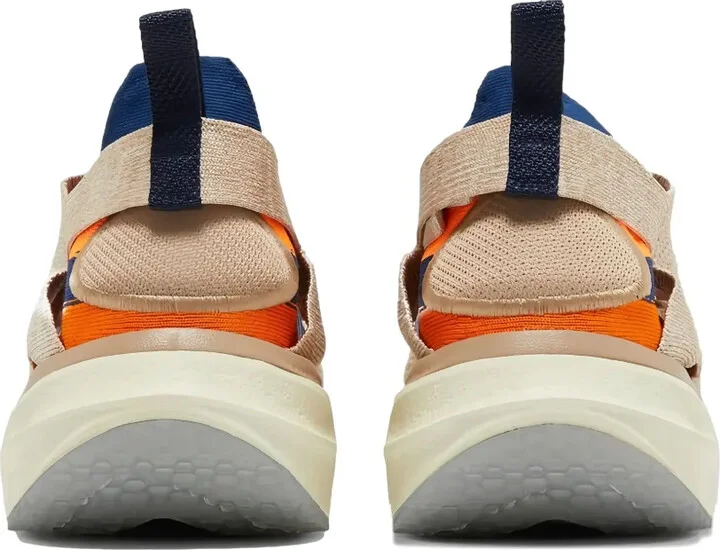 Spark Flyknit "Orange" sneakers - Image 3