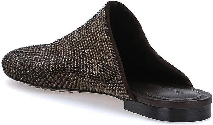 Sparkle Dot Slipper - Image 3