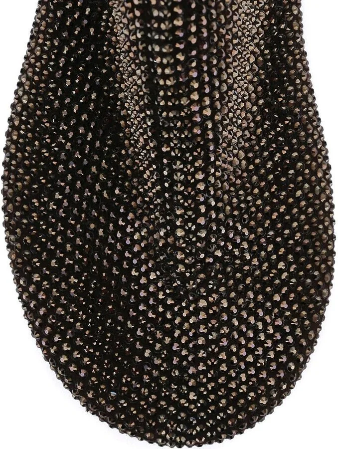 Sparkle Dot Slipper - Image 4