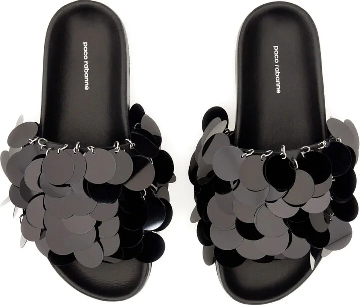 Sparkle Sandal - Image 2