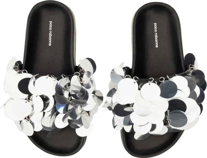 Sparkle Sandal - Image 2
