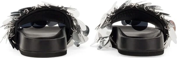 Sparkle Sandal - Image 3