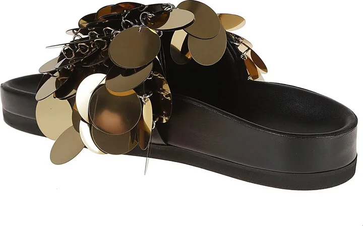 Sparkle Sandal - Image 3