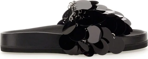 Sparkle Sandal