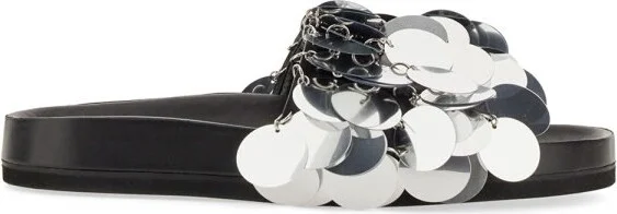 Sparkle Sandal