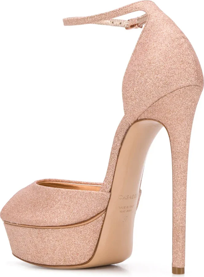 Sparkle Sandals - Image 3