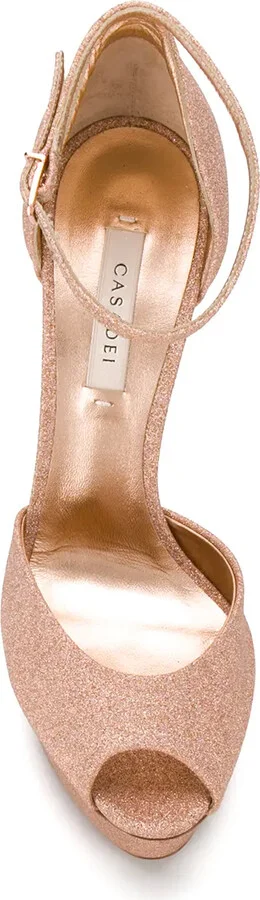 Sparkle Sandals - Image 4