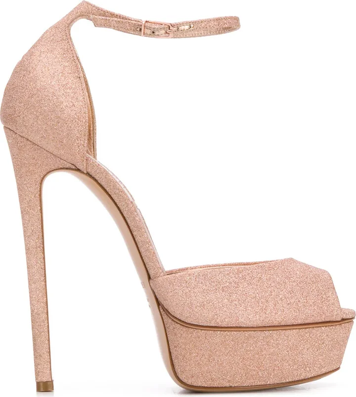 Sparkle Sandals