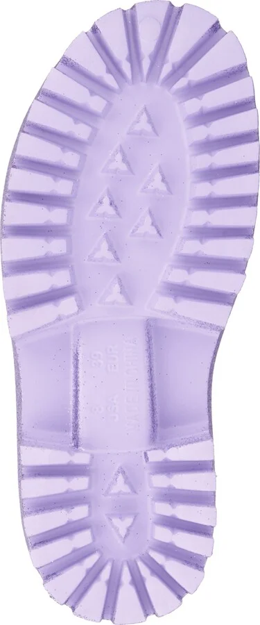 Sparkles Plaform Slide Sandal - Image 6