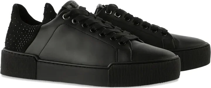Sparks studded low-top sneakers - Image 2