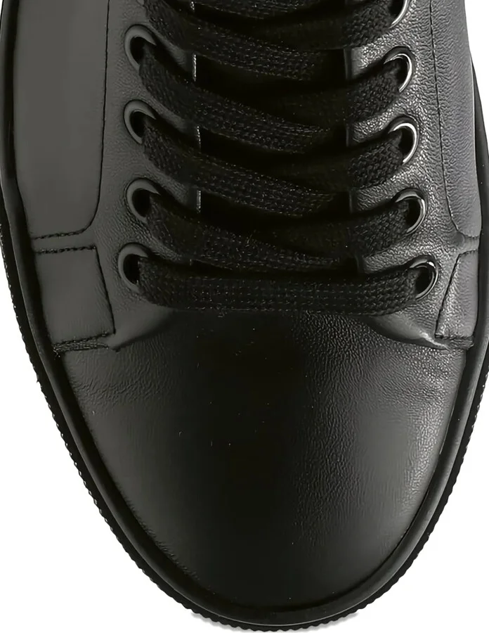 Sparks studded low-top sneakers - Image 5
