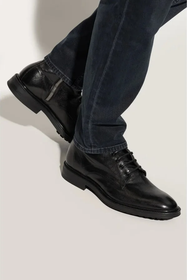 Sparrow ankle boots - Image 2