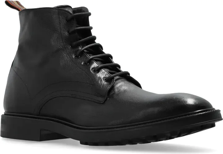 Sparrow ankle boots - Image 4