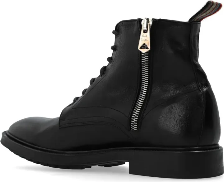 Sparrow ankle boots - Image 5