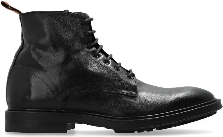 Sparrow ankle boots