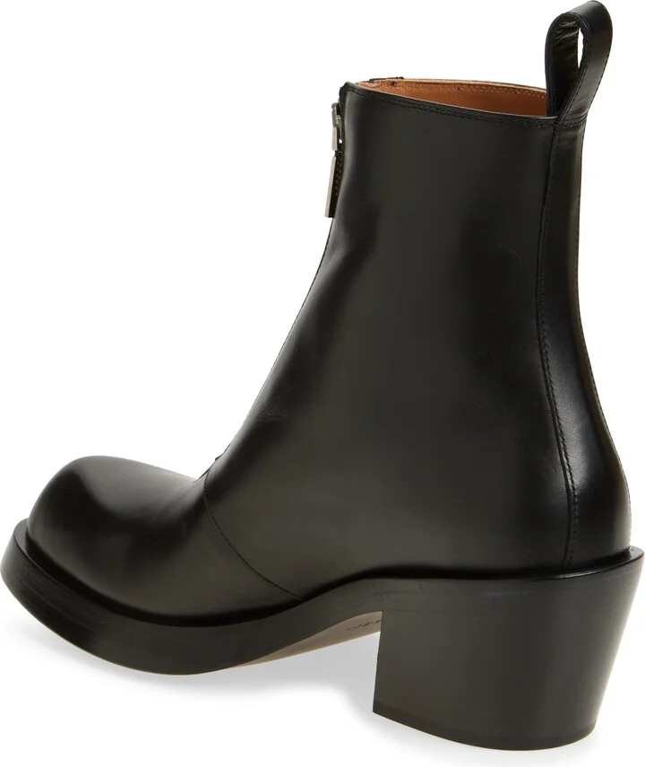 Sparrow Cuban Heel Boot - Image 2