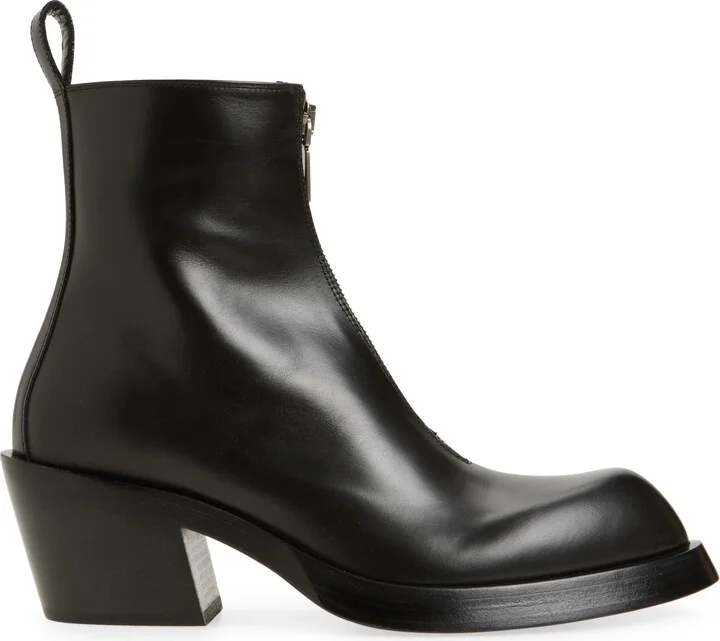 Sparrow Cuban Heel Boot - Image 3