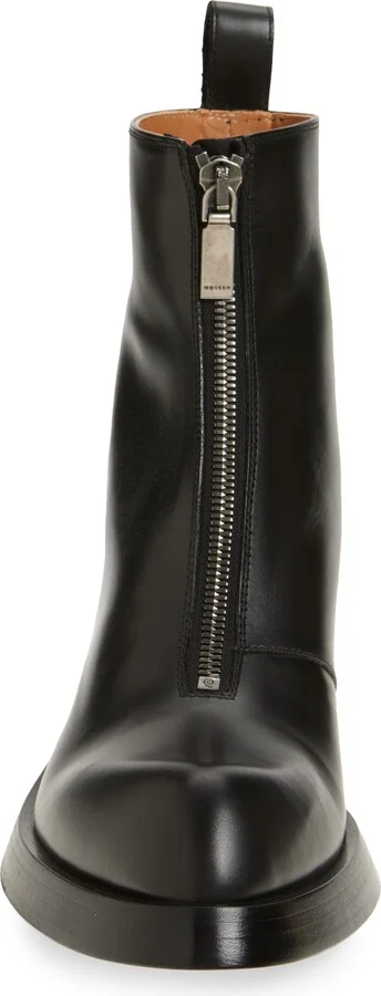 Sparrow Cuban Heel Boot - Image 4