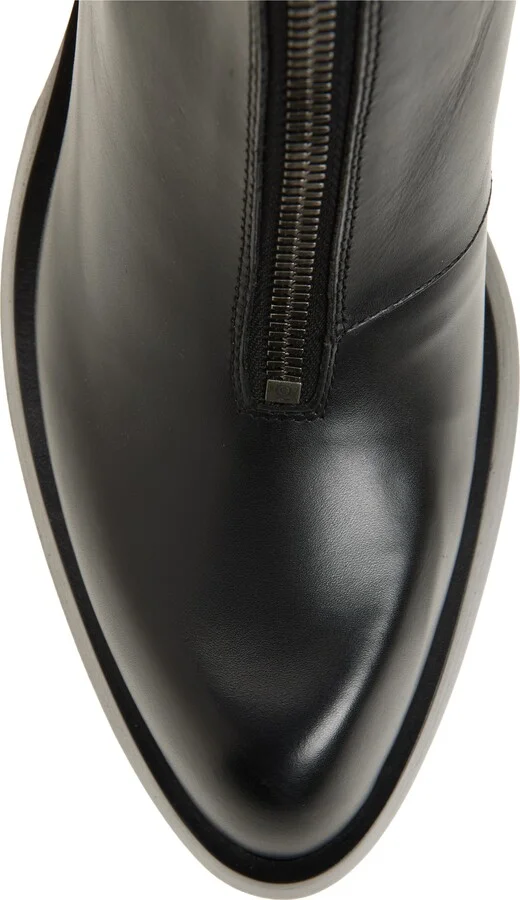 Sparrow Cuban Heel Boot - Image 5