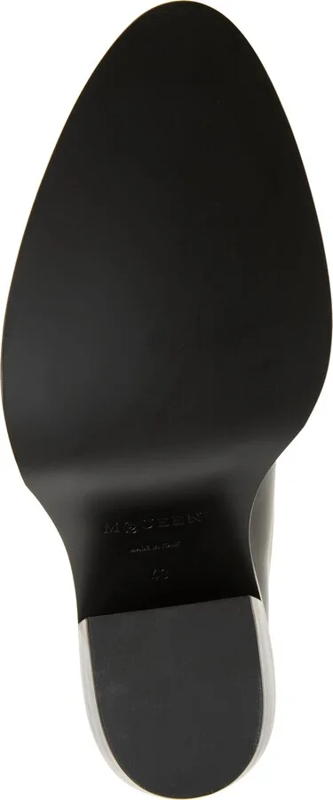 Sparrow Cuban Heel Boot - Image 6