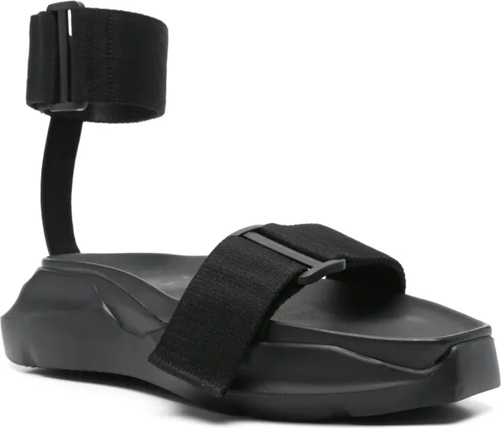 Spartan Geth sandals - Image 2