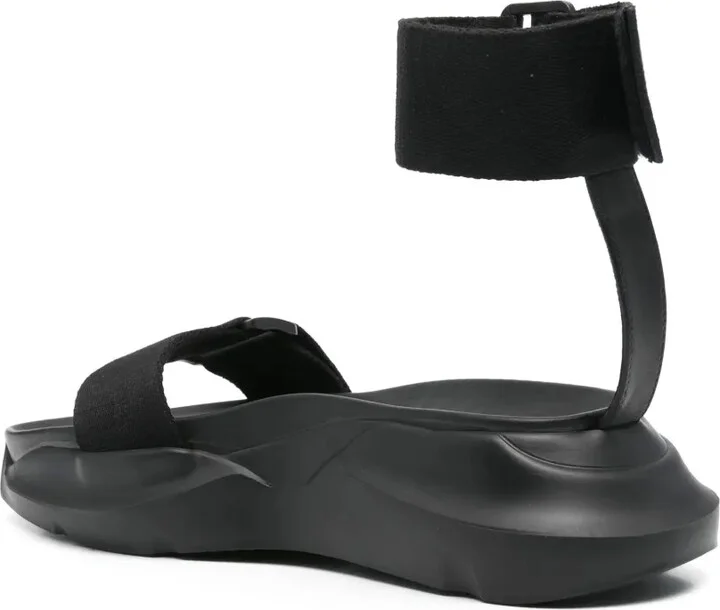 Spartan Geth sandals - Image 3