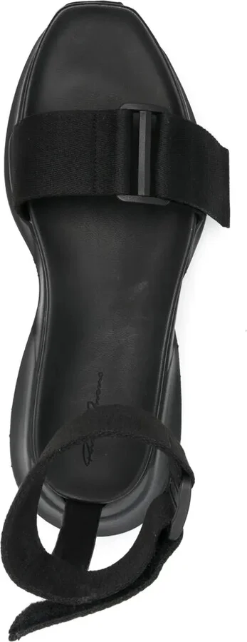 Spartan Geth sandals - Image 4