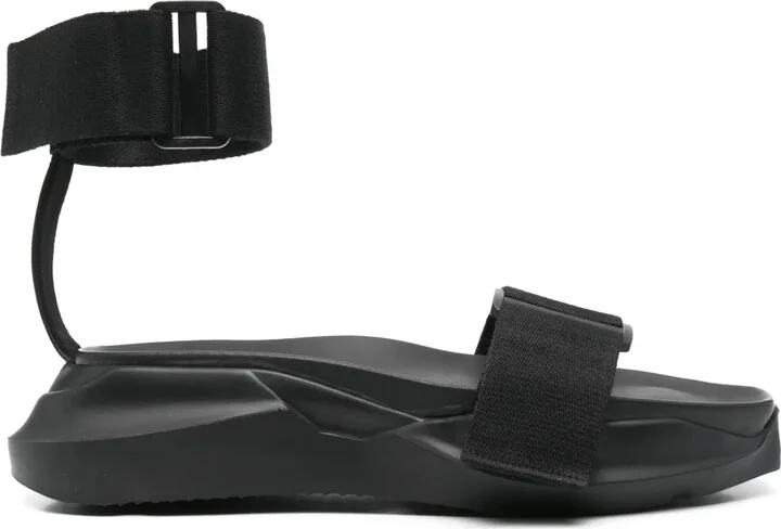 Spartan Geth sandals