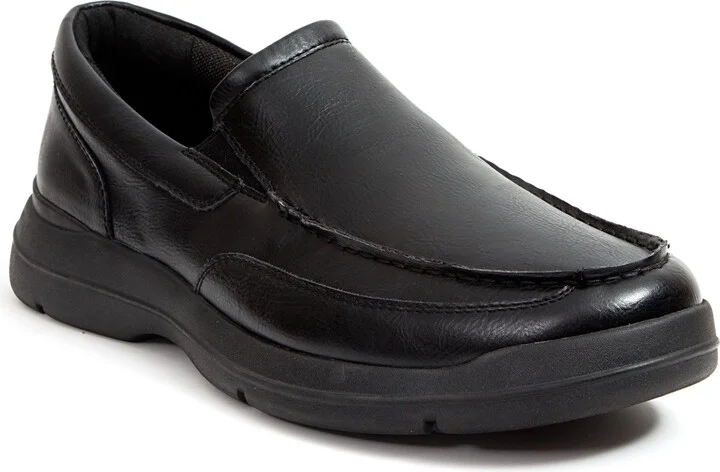 Spartan Slip-On Sneaker