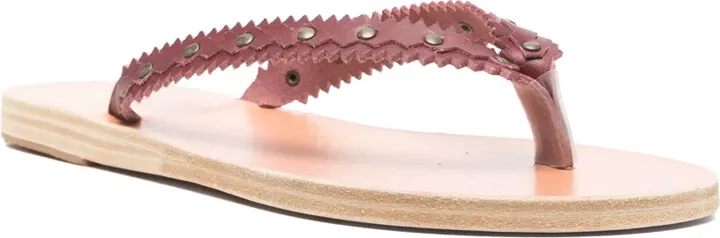 Spathi flip flops - Image 2