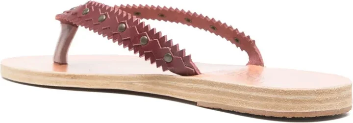 Spathi flip flops - Image 3