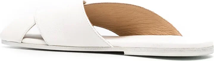 Spatola flat sandals - Image 3