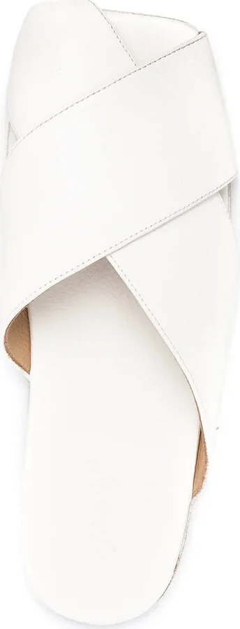 Spatola flat sandals - Image 4