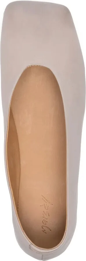 Spatolona ballerina shoes - Image 4