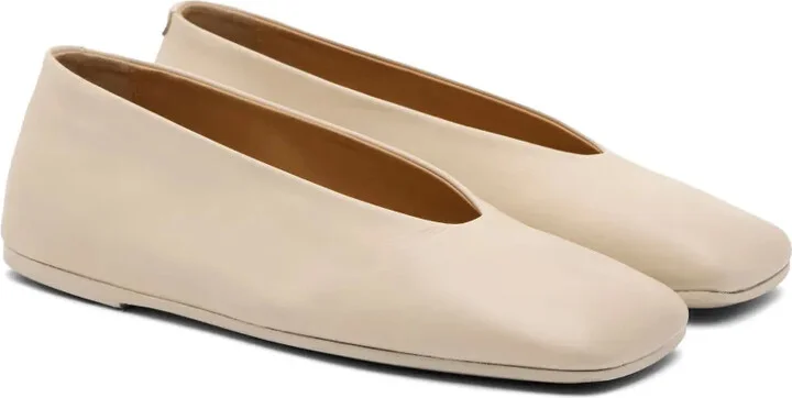 Spatolona ballerina shoes - Image 2