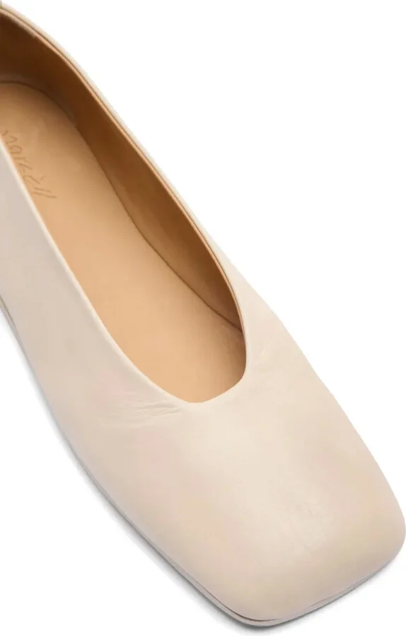 Spatolona ballerina shoes - Image 4
