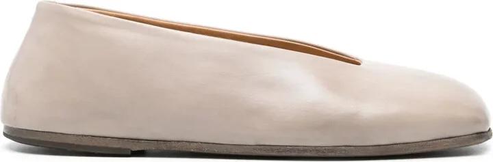 Spatolona ballerina shoes